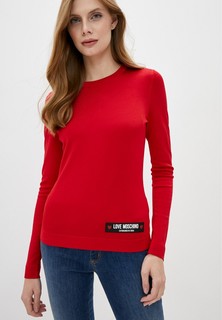 Джемпер Love Moschino