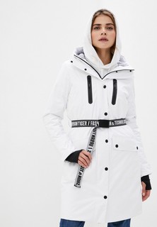 Куртка утепленная Urban Tiger