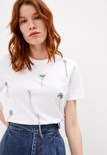 Футболка Sportmax Code