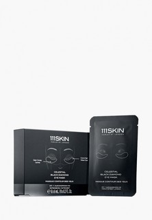 Патчи для глаз 111Skin