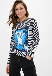 Лонгслив Polunina