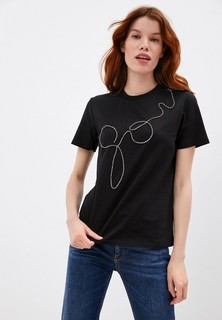 Футболка Sportmax Code