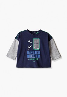 Лонгслив United Colors of Benetton