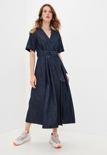 Платье джинсовое Weekend Max Mara