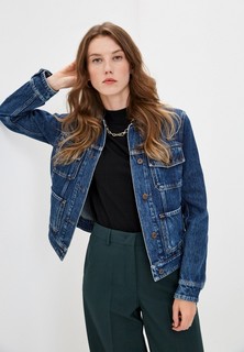 Куртка джинсовая Weekend Max Mara