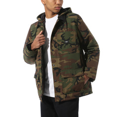Куртка Drill Chore Coat MTE Vans