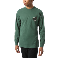 Лонгслив Sixty Sixers Long Sleeve Vans