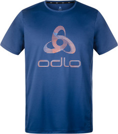 Футболка мужская Odlo Element, размер 50-52