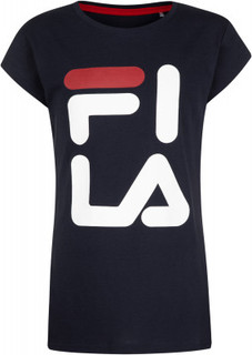 Футболка для девочек Fila, размер 164