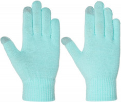Перчатки для девочек Demix, размер 18