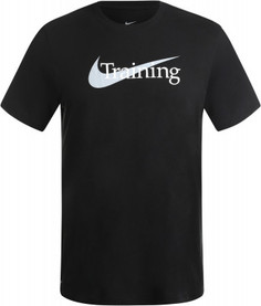 Футболка мужская Nike Dri-FIT, размер 44-46