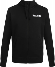 Толстовка мужская Nike Sportswear Just Do It, размер 52-54