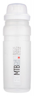 Фляжка Elite Fly MTB 750 мл