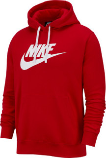 Худи мужская Nike Sportswear Club, размер 52-54