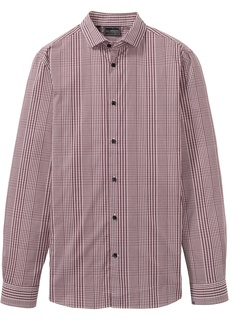 Рубашка Slim Fit Bonprix