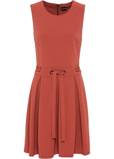 Платье трикотажное Bonprix