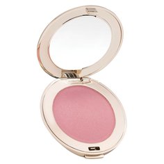 Румяна Purepressed Blush, оттенок Clearly Pink jane iredale