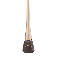 Жидкая подводка, оттенок Шоколад jane iredale