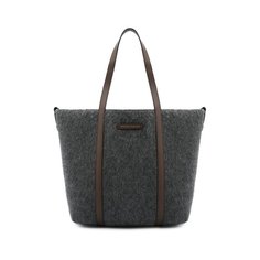 Сумка-шопер Brunello Cucinelli