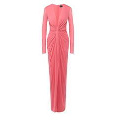 Платье-макси Tom Ford