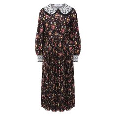Платье MSGM