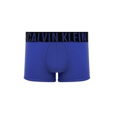 Хлопковые боксеры Calvin Klein