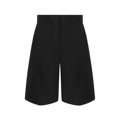 Шерстяные шорты MSGM