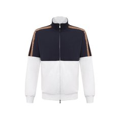 Хлопковая толстовка Brunello Cucinelli