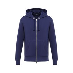 Хлопковая толстовка Balmain