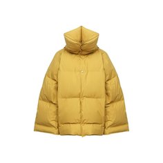 Пуховая куртка Bottega Veneta