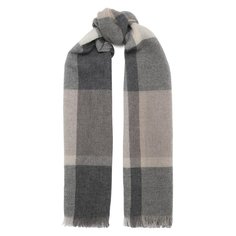 Кашемировый шарф Kiton
