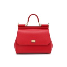 Сумка Sicily medium Dolce & Gabbana