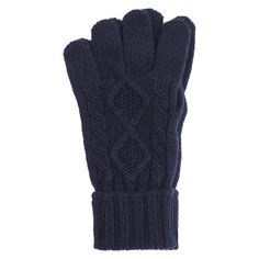 Кашемировые перчатки Johnstons Of Elgin
