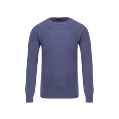 Джемпер из шерсти и кашемира Daniele Fiesoli