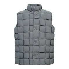 Пуховый жилет Bottega Veneta