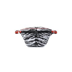 Текстильная поясная сумка Jungle Sport Dolce & Gabbana