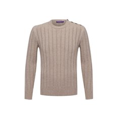 Кашемировый свитер Ralph Lauren