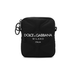 Текстильная сумка Palermo Tecnico Dolce & Gabbana