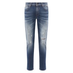 Джинсы 7 For All Mankind