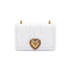 Сумка Devotion mini Dolce & Gabbana