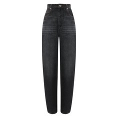 Джинсы Isabel Marant Etoile