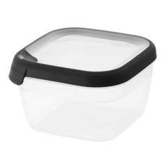 Контейнер Curver Fresh&Go прямоугольный 1,2 л (00014/00014-673-00)