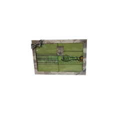 Полотенце кухонное Maison Dor Trendy 2 шт 45х70 см