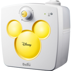 Увлажнитель воздуха Ballu UHB-240 Disney yellow