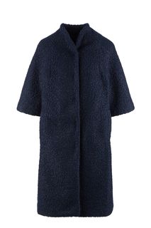 Демисезонное пальто с короткими рукавами Imago