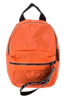 Маленький текстильный рюкзак со съемными лямками Adidas Originals