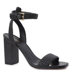 Босоножки MICHAEL KORS 40T0PEHS3L черный