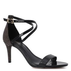 Босоножки MICHAEL KORS 40T0AVMA2L черный