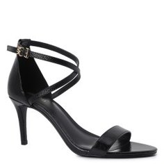 Босоножки MICHAEL KORS 40T0AVMA1A черный