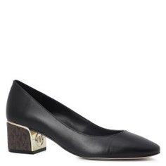 Туфли MICHAEL KORS 40T0LAMP1L черный